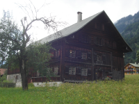 Klostertalmuseum I